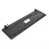 Targus AKB30DE klawiatura Dom USB QWERTZ Niemiecki Czarny