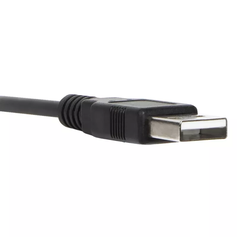 Targus AKB30DE klawiatura Dom USB QWERTZ Niemiecki Czarny