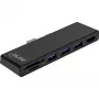 InLine Surface Pro 4/5/6 MultiHub USB-C stacja dokująca