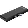InLine Surface Pro 4/5/6 MultiHub USB-C stacja dokująca