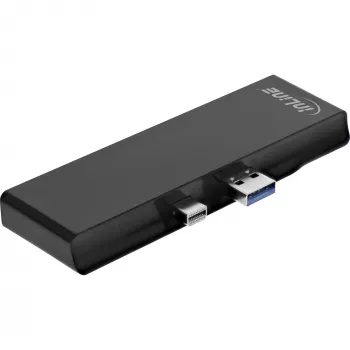 InLine Surface Pro 4/5/6 MultiHub USB-C stacja dokująca