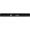 InLine Surface Pro 4/5/6 MultiHub USB-C stacja dokująca