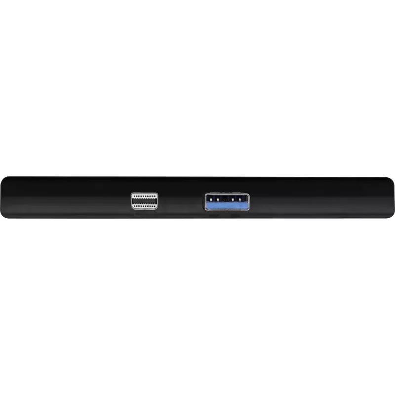 InLine Surface Pro 4/5/6 MultiHub USB-C stacja dokująca