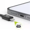 Kabel do ładowania i synchronizacji Lightning USB Goobay 72906