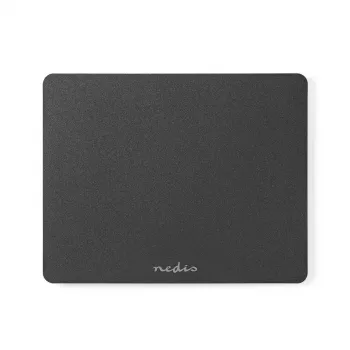 Podkładka pod mysz Nedis ERGOMPAM100BK