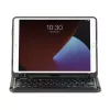 Etui Folio Targus THZ891DE do iPada 10,2 cala, czarny
