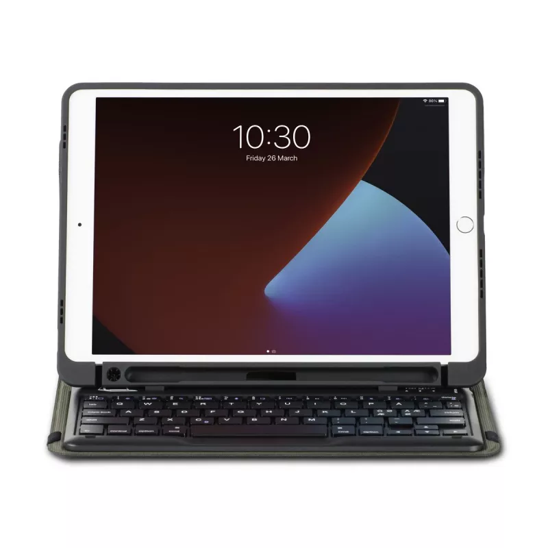 Etui Folio Targus THZ891DE do iPada 10,2 cala, czarny