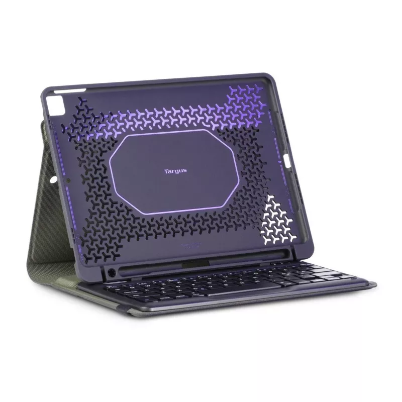 Etui Folio Targus THZ891DE do iPada 10,2 cala, czarny
