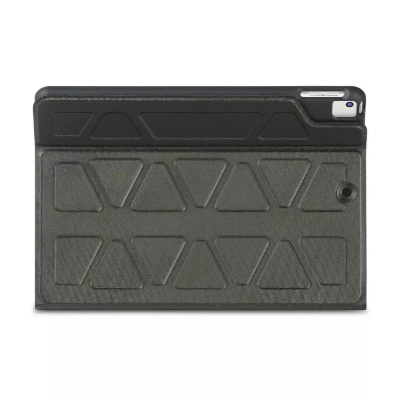 Etui Folio Targus THZ891DE do iPada 10,2 cala, czarny