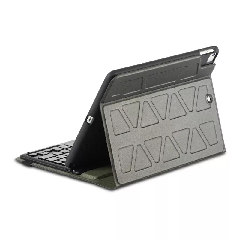 Etui Folio Targus THZ891DE do iPada 10,2 cala, czarny