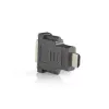 adapter złącza złącza Nedis CVBW34910AT HDMI DVI-D Pozłacane styki