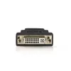 adapter złącza złącza Nedis CVBW34910AT HDMI DVI-D Pozłacane styki