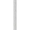 Kabel USB Nedis CCTB60700AL20 2m USB C Aluminium USB 2.0