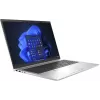 HP EliteBook 860 G9 Intel® Core™ i7 i7-1255U Laptop 40,6 cm (16 cali) WUXGA 16 GB DDR5-SDRAM 512 GB SSD Wi-Fi 6E (802.11ax) Windows 11 Pro Srebrny