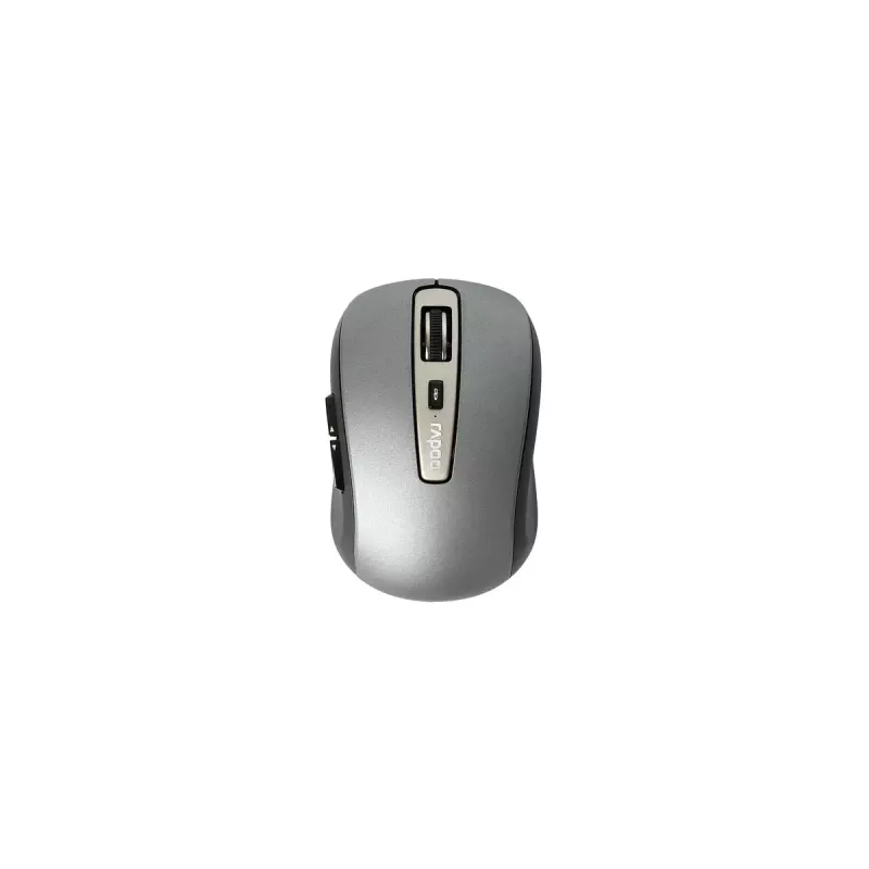 Mysz Rapoo MT350 RF Wireless + Bluetooth
