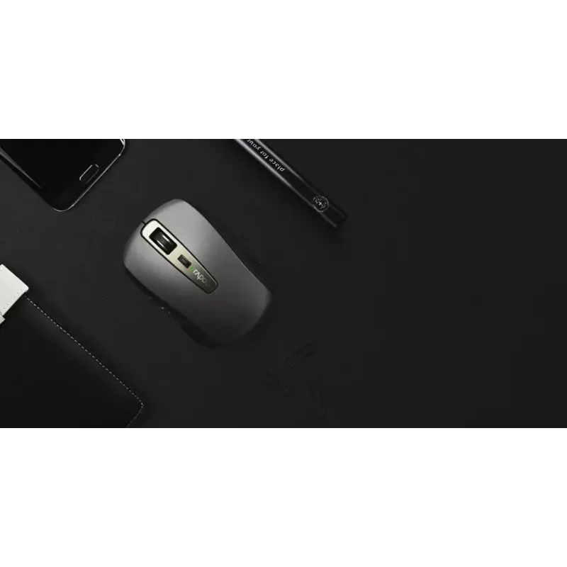 Mysz Rapoo MT350 RF Wireless + Bluetooth