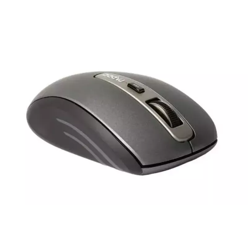 Mysz Rapoo MT350 RF Wireless + Bluetooth