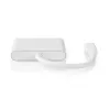 Stacja dokująca do laptopa Nedis CCGB64770WT01 USB Type-C przewodowa 7,5W