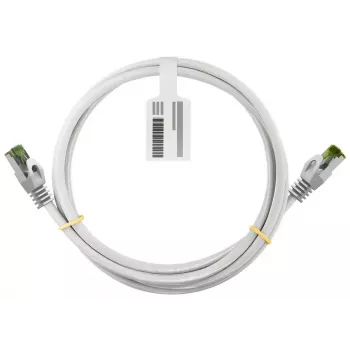 Kabel sieciowy Goobay 0,25 m Cat8.1 S/FTP RJ-45