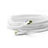 Kabel sieciowy Goobay 0,25 m Cat8.1 S/FTP RJ-45