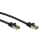 Kabel sieciowy Wentronic 61094 2m Cat8.1 S/FTP RJ-45