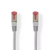 Kabel sieciowy Nedis CCGL85220GY20 RJ-45 Cat6 2 m szary
