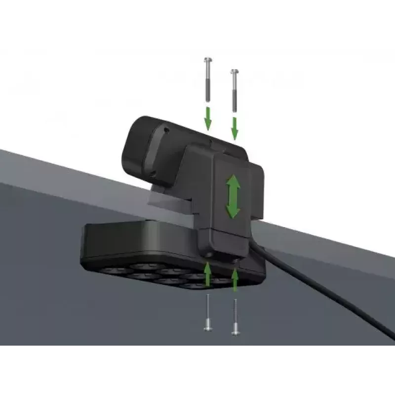 Listwa zasilająca Brennenstuhl 1153580110