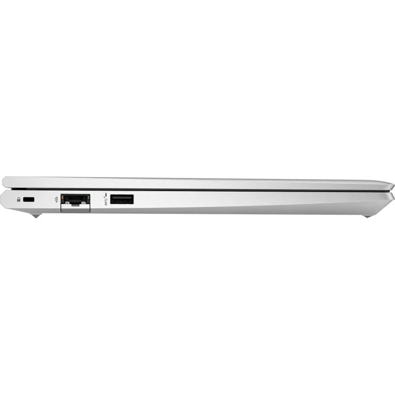 HP ProBook 440 G10 Intel® Core™ i7 i7-1355U Laptop 35,6 cm (14 cali) Full HD 32 GB DDR4-SDRAM 1 TB SSD Wi-Fi 6E (802.11ax) Windows 11 Pro Srebrny