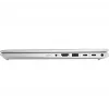 HP ProBook 440 G10 Intel® Core™ i7 i7-1355U Laptop 35,6 cm (14 cali) Full HD 32 GB DDR4-SDRAM 1 TB SSD Wi-Fi 6E (802.11ax) Windows 11 Pro Srebrny