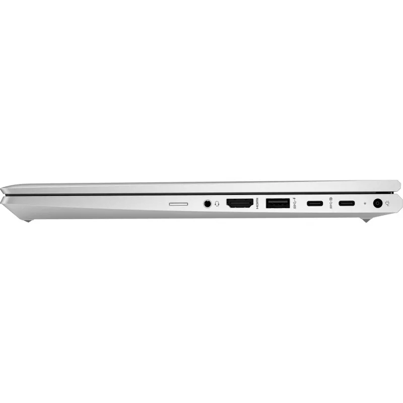 HP ProBook 440 G10 Intel® Core™ i7 i7-1355U Laptop 35,6 cm (14 cali) Full HD 32 GB DDR4-SDRAM 1 TB SSD Wi-Fi 6E (802.11ax) Windows 11 Pro Srebrny