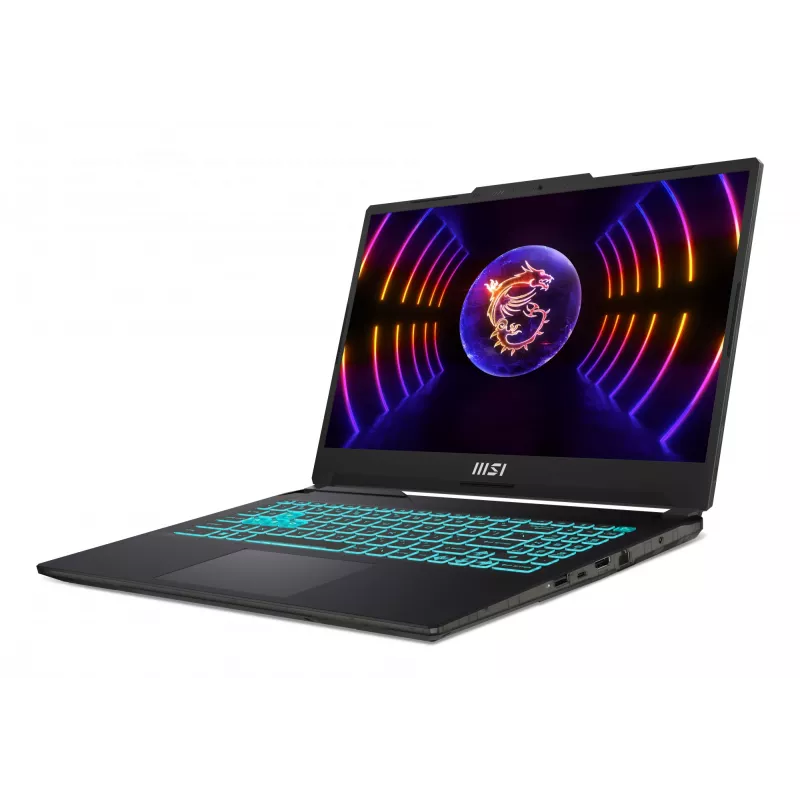 Laptop MSI Cyborg 15 A13VF-881 15,6 cala Intel Core i5 16GB RAM 512GB SSD Windows 11