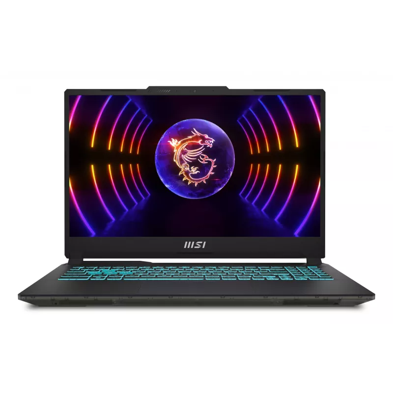 Laptop MSI Cyborg 15 A13VF-881 15,6 cala Intel Core i5 16GB RAM 512GB SSD Windows 11