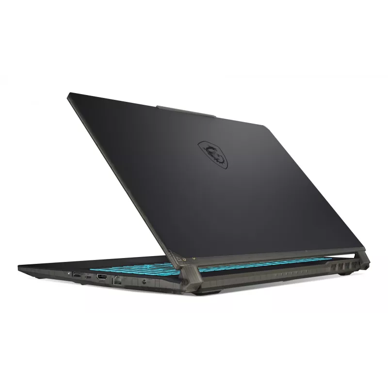 Laptop MSI Cyborg 15 A13VF-881 15,6 cala Intel Core i5 16GB RAM 512GB SSD Windows 11