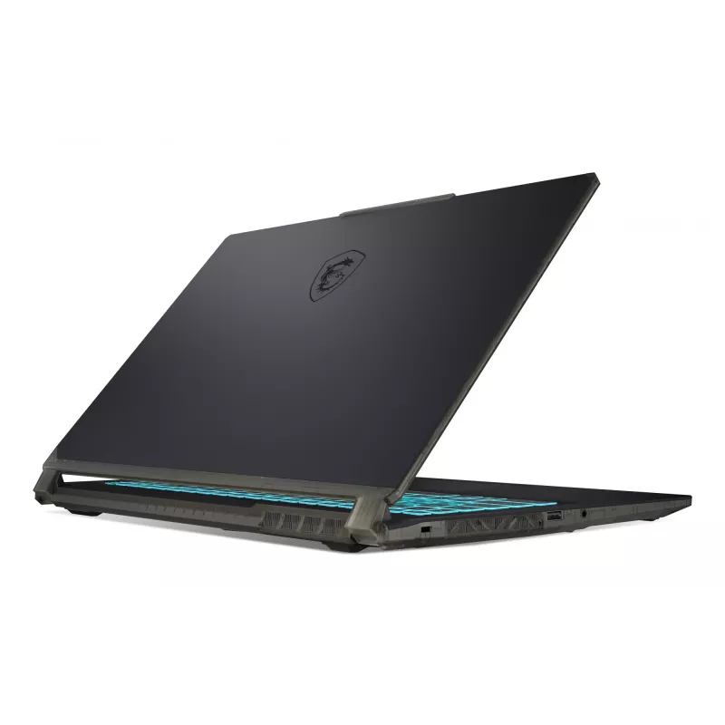 Laptop MSI Cyborg 15 A13VF-881 15,6 cala Intel Core i5 16GB RAM 512GB SSD Windows 11
