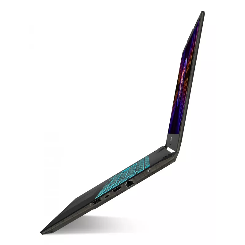 Laptop MSI Cyborg 15 A13VF-881 15,6 cala Intel Core i5 16GB RAM 512GB SSD Windows 11