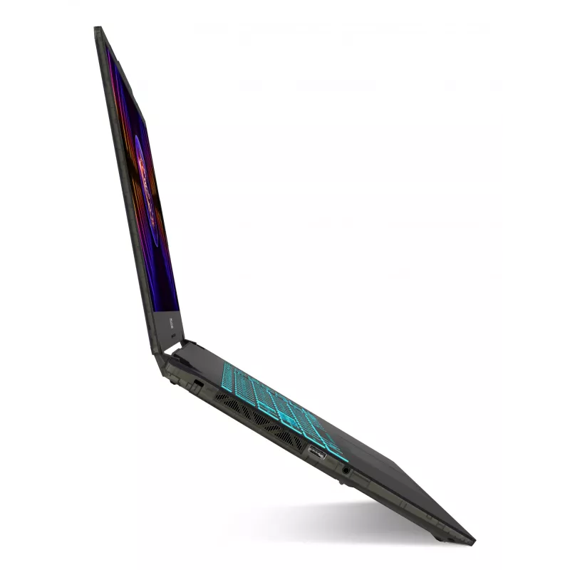 Laptop MSI Cyborg 15 A13VF-881 15,6 cala Intel Core i5 16GB RAM 512GB SSD Windows 11