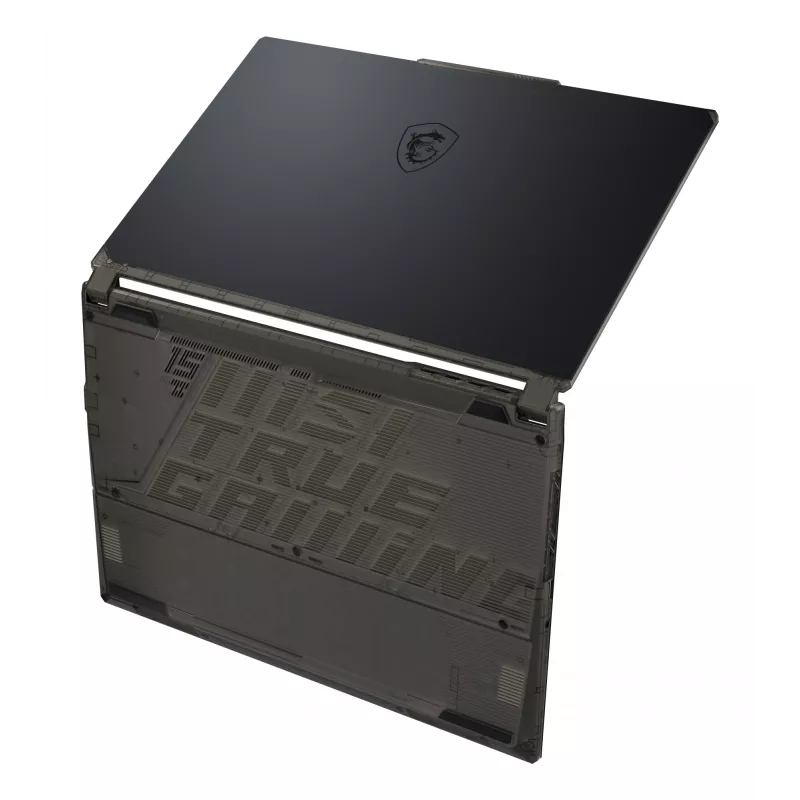 Laptop MSI Cyborg 15 A13VF-881 15,6 cala Intel Core i5 16GB RAM 512GB SSD Windows 11