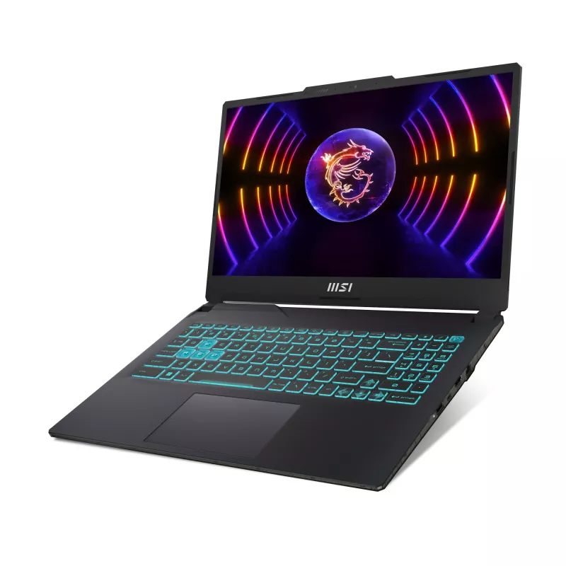 Laptop MSI Cyborg 15 A13VF-881 15,6 cala Intel Core i5 16GB RAM 512GB SSD Windows 11