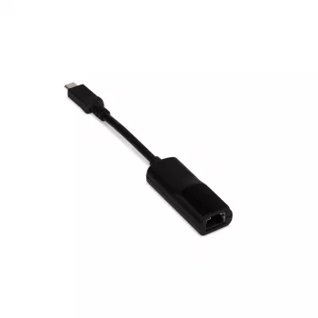 adapter złącza złącza Acer NP.CAB1A.017 RJ-45 USB 2.0 Type-A 0,15 m Czarny