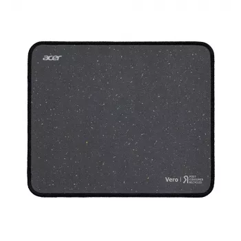 Podkładka pod mysz Acer Vero ECO Czarna