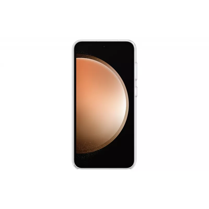 Samsung EF-QS711CTEGWW etui na telefon komórkowy 16,3 cm (6,4 cala) pokrowiec przezroczysty