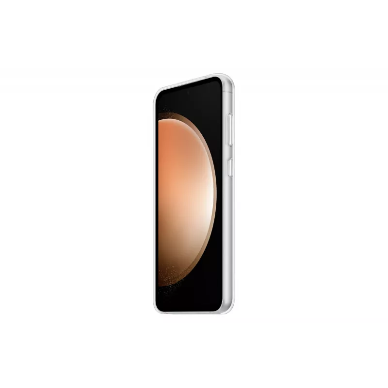 Samsung EF-QS711CTEGWW etui na telefon komórkowy 16,3 cm (6,4 cala) pokrowiec przezroczysty