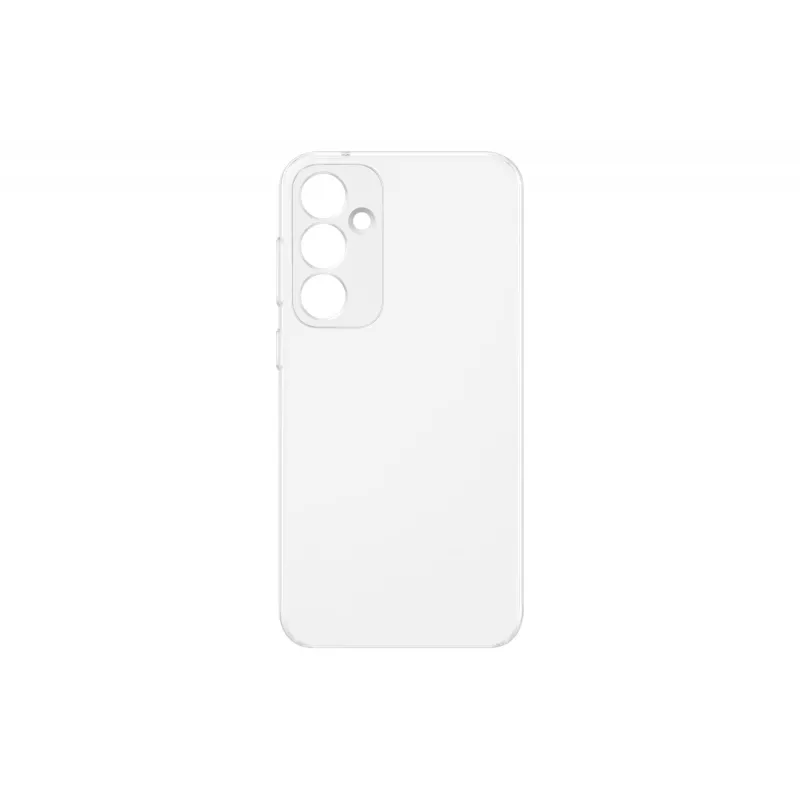 Samsung EF-QS711CTEGWW etui na telefon komórkowy 16,3 cm (6,4 cala) pokrowiec przezroczysty