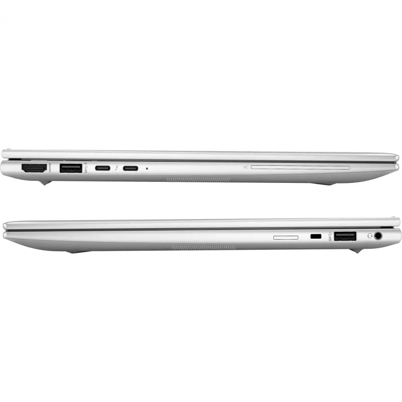 HP EliteBook 1040 G10 Intel® Core™ i7 i7-1355U Laptop 35,6 cm (14 cali) WUXGA 32 GB DDR5-SDRAM 1 TB SSD Wi-Fi 6E (802.11ax) Windows 11 Pro Srebrny
