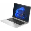 HP EliteBook 1040 G10 Intel® Core™ i7 i7-1355U Laptop 35,6 cm (14 cali) WUXGA 32 GB DDR5-SDRAM 1 TB SSD Wi-Fi 6E (802.11ax) Windows 11 Pro Srebrny