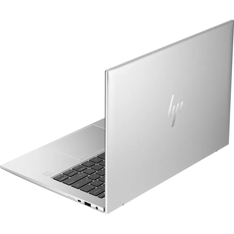 HP EliteBook 1040 G10 Intel® Core™ i7 i7-1355U Laptop 35,6 cm (14 cali) WUXGA 32 GB DDR5-SDRAM 1 TB SSD Wi-Fi 6E (802.11ax) Windows 11 Pro Srebrny