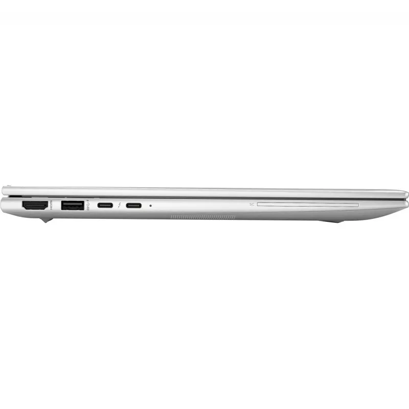 HP EliteBook 1040 G10 Intel® Core™ i7 i7-1355U Laptop 35,6 cm (14 cali) WUXGA 32 GB DDR5-SDRAM 1 TB SSD Wi-Fi 6E (802.11ax) Windows 11 Pro Srebrny