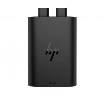 HP 65W GaN USB-C ładowarka do laptopa