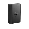 HP 65W GaN USB-C ładowarka do laptopa
