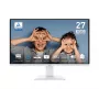 Monitor komputerowy MSI Pro MP273QWDE E2 68,6 cm (27 cali) 2560 x 1440 pikseli Wide Quad HD LCD Biały